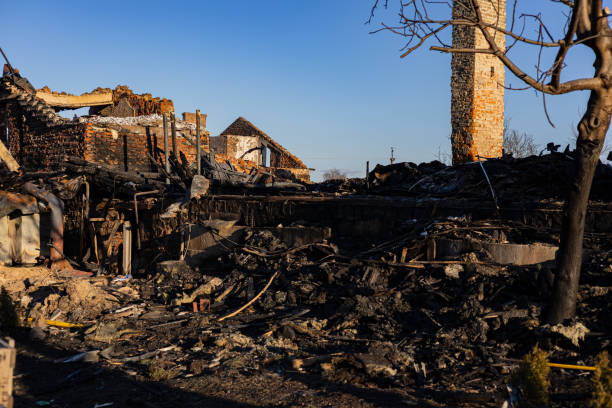 Reliable Fire Damage Removal contractor in Carefree, AZ by Fire Damage Flint