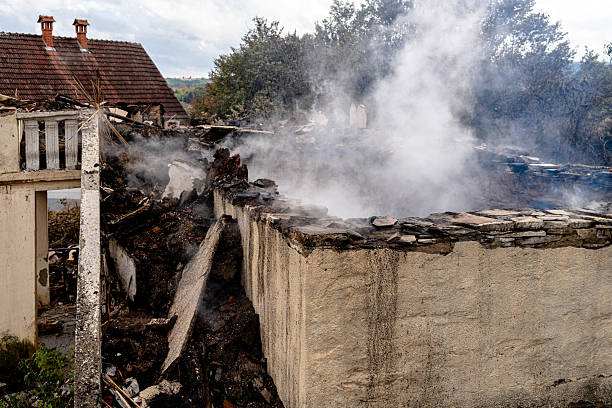 Affordable Fire Damage Removal solutions in Carefree, AZ